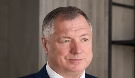 Marat Khusnullin