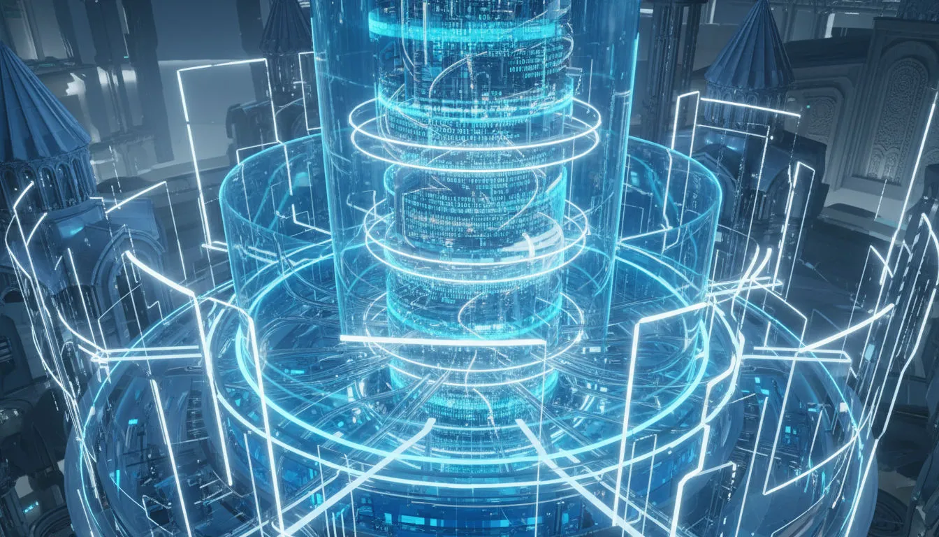 Photo - Engineering Trust: Inside a Russian–Armenian Data Center Project