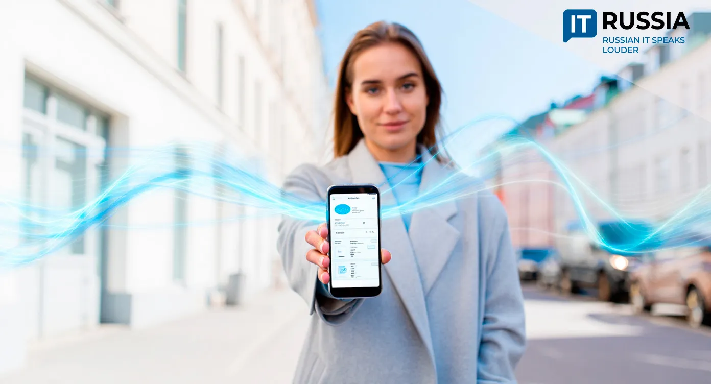 Arkhangelsk Water Utility Goes Digital