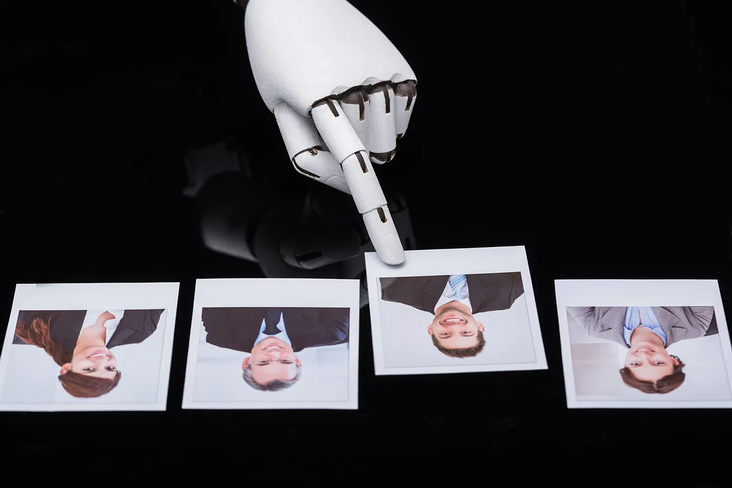 Photo - AI to Help Select Young Talent in Russia