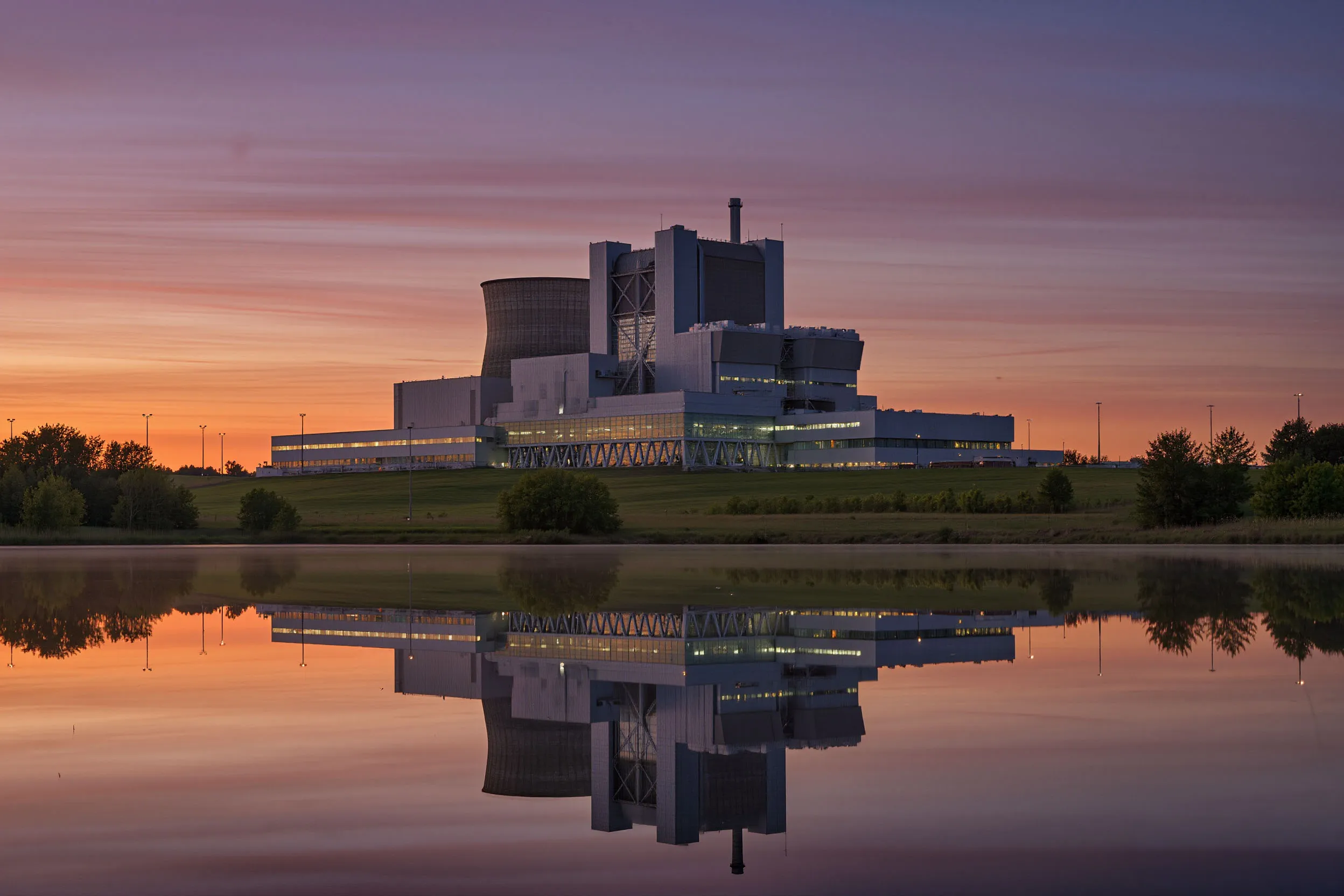 Photo - Russia’s Nuclear Power Sector Shifts to Domestic Digital Platforms