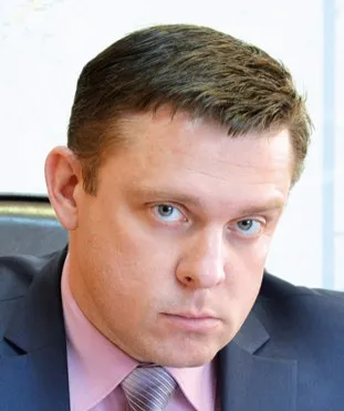 Андрей Журавлев