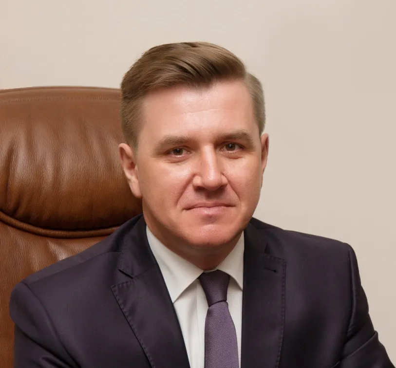Alexander Shunkov
