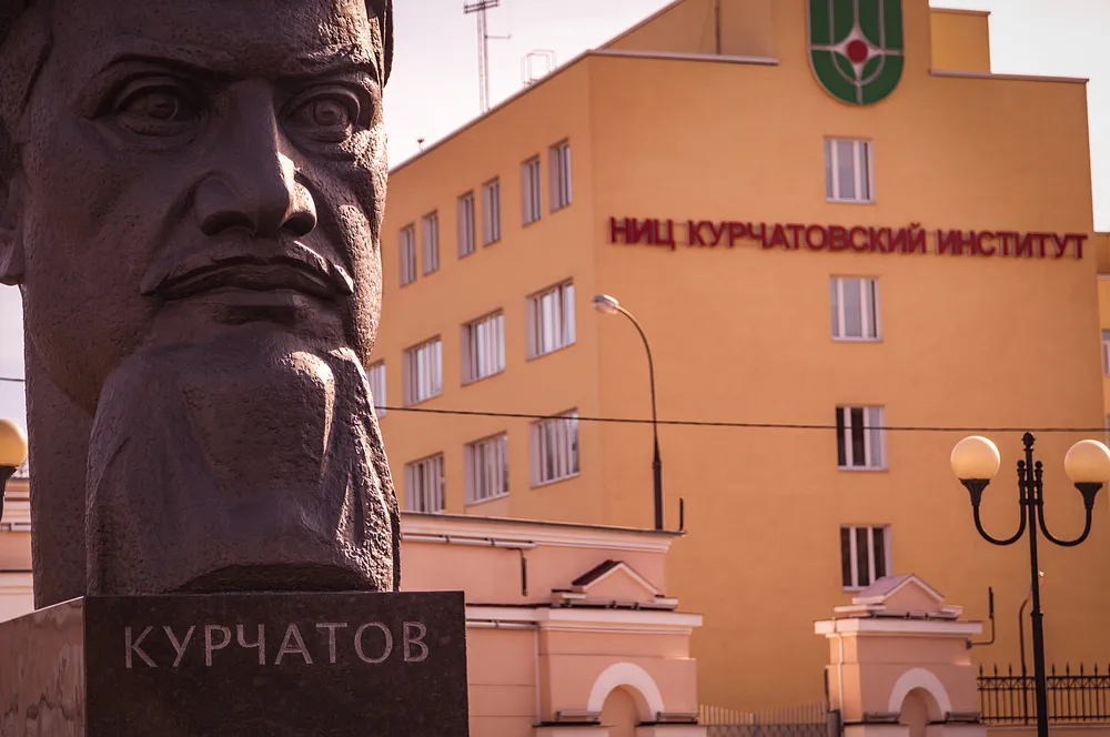 Russian Scientists Develop 'Eyes' for Artificial Intelligence