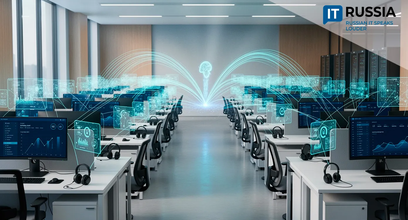 AI Tools Help Avito’s Gig Work Service Fill Shifts Faster