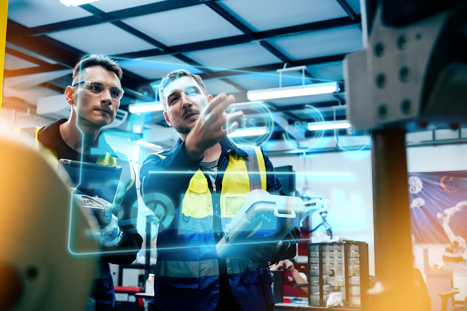 Photo - Artificial Intelligence Now Supports Reactor Operations at Novovoronezh NPP
