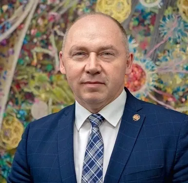 Dmitry Kudlai