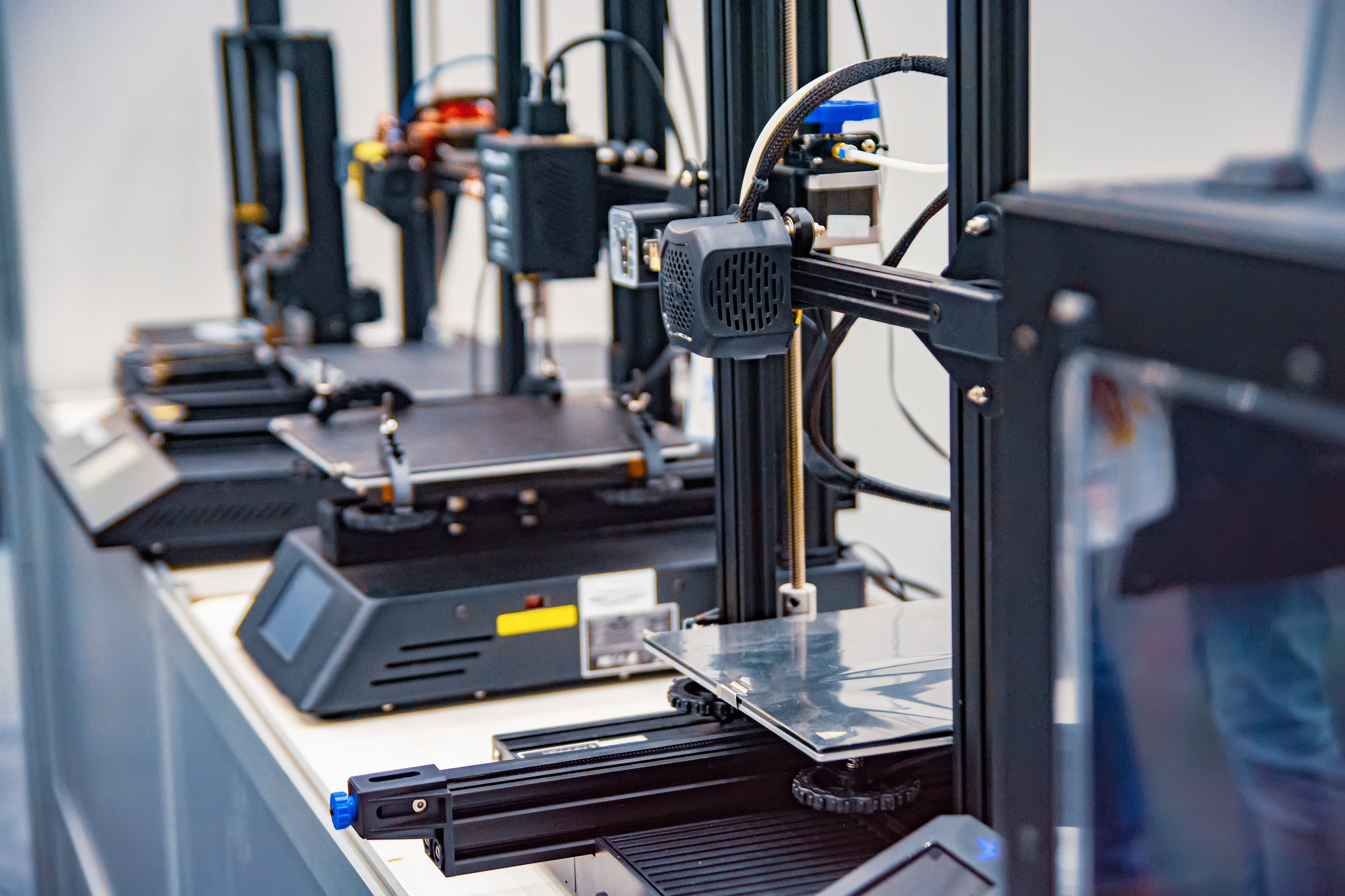Russia Uses Rosatom’s Nuclear Tech to 3D-Print Medical Tools