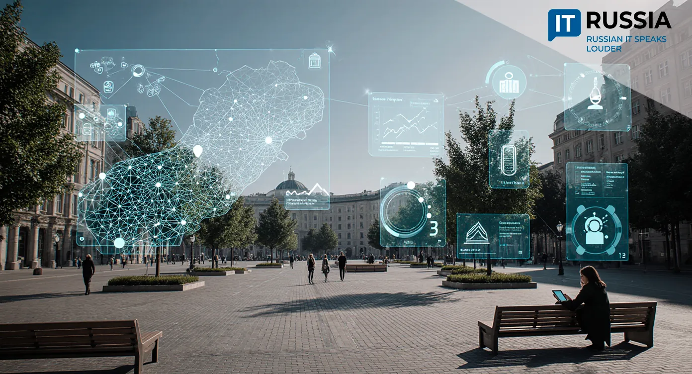 Urban Improvement in Vologda Will Be Monitored Online