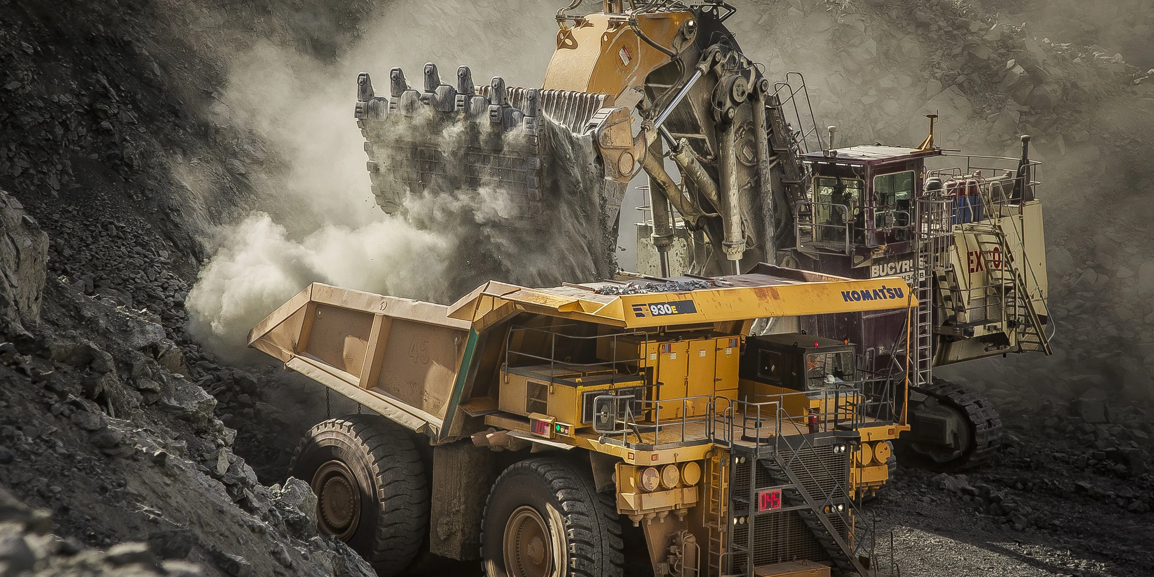 Russian Scientists Develop AI Model to Cut Energy Losses in Mining