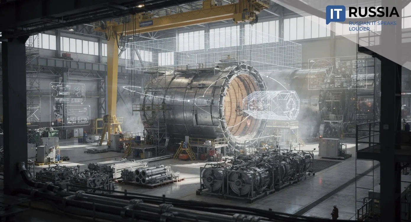 Формула эффективного ремонта от DataBriz