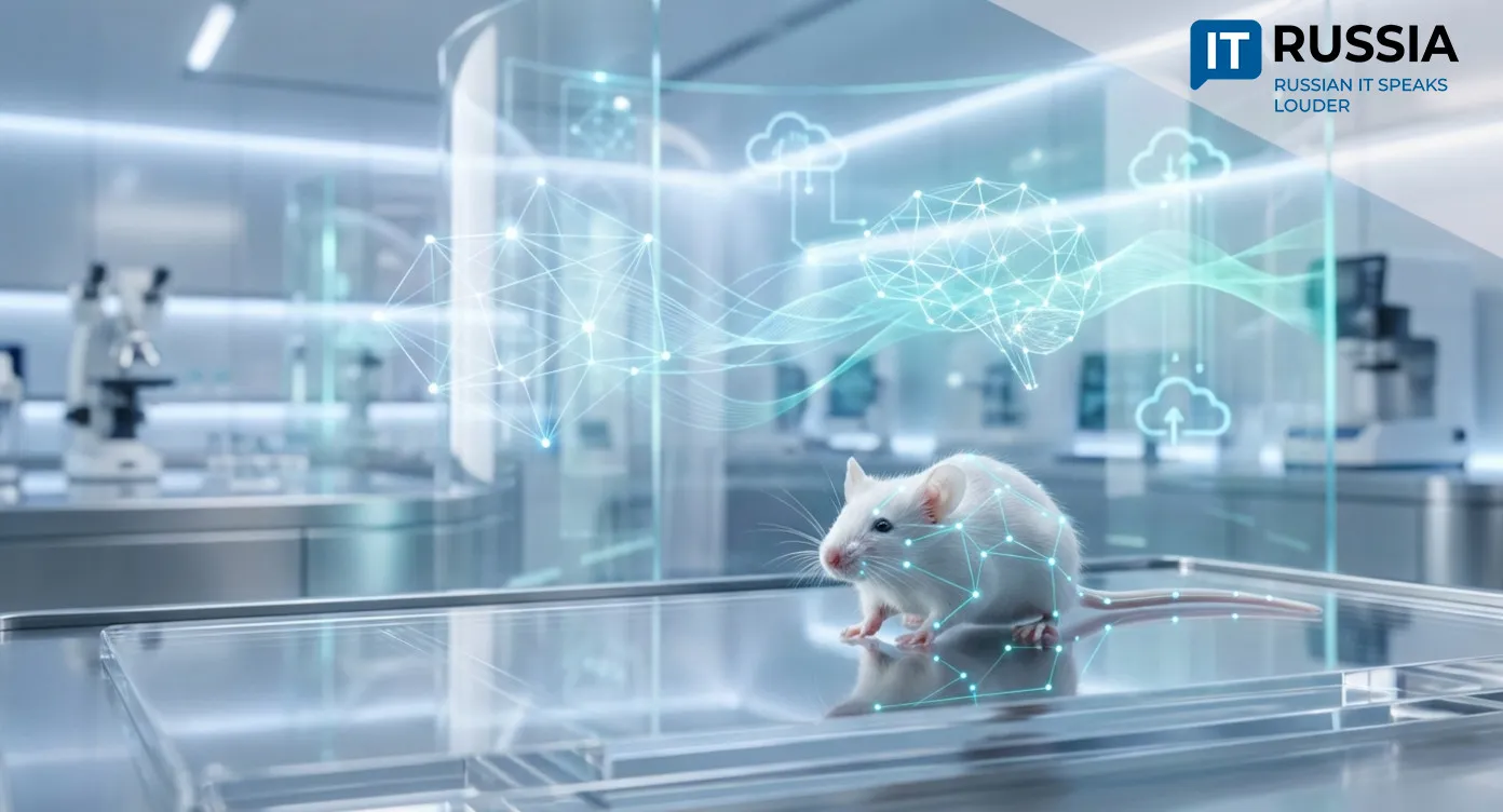 Yandex Builds an AI System to Accelerate Brain Research