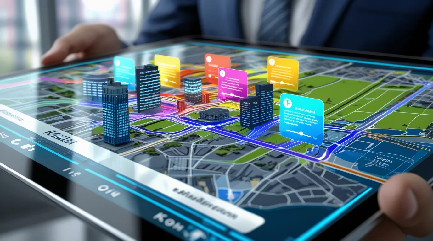 Photo - My Kazan: A Smart Communication Tool for Urban Efficiency
