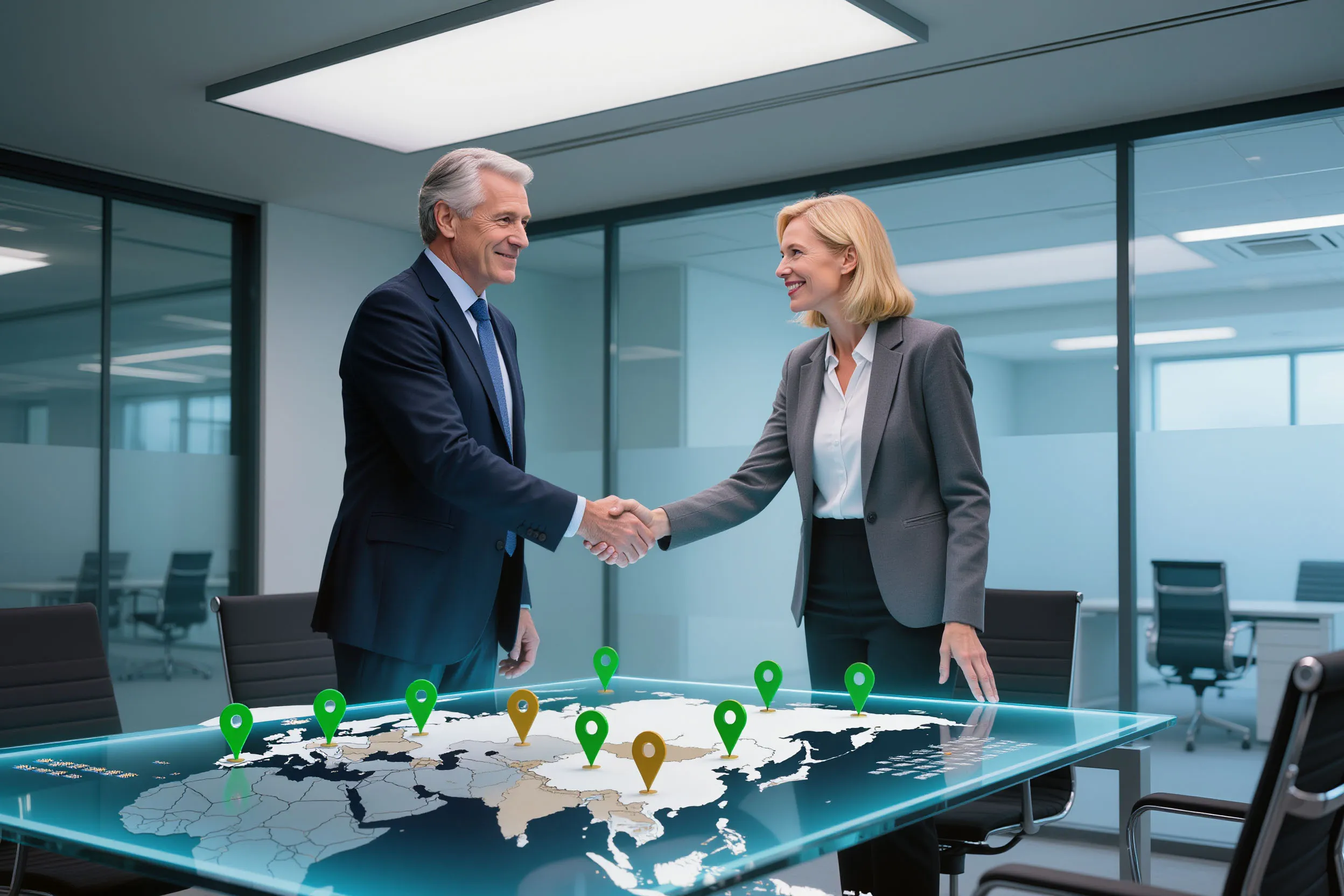 Photo - Цифровой аудит как инструмент доверия: Счётная палата внедряет ИИ