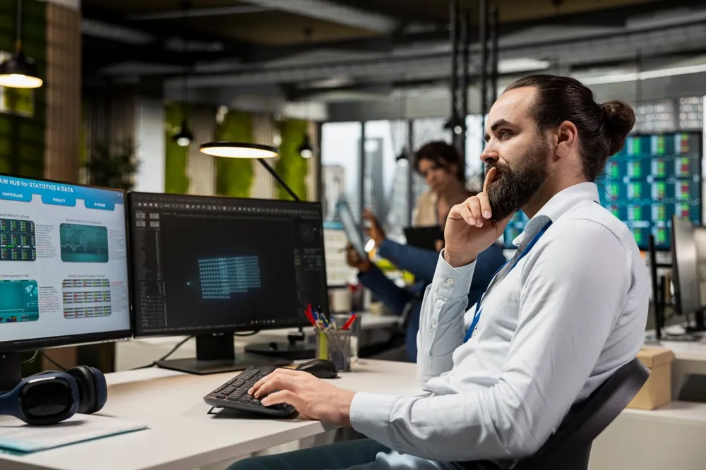 Half of Russian IT Companies Are Now Using Generative AI