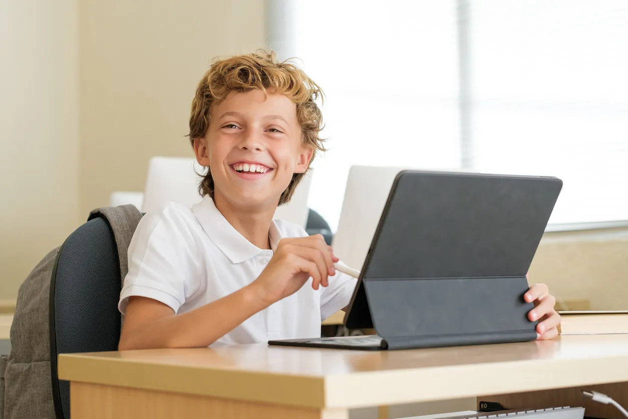 Russian Online Education Market Sees Steady Growth