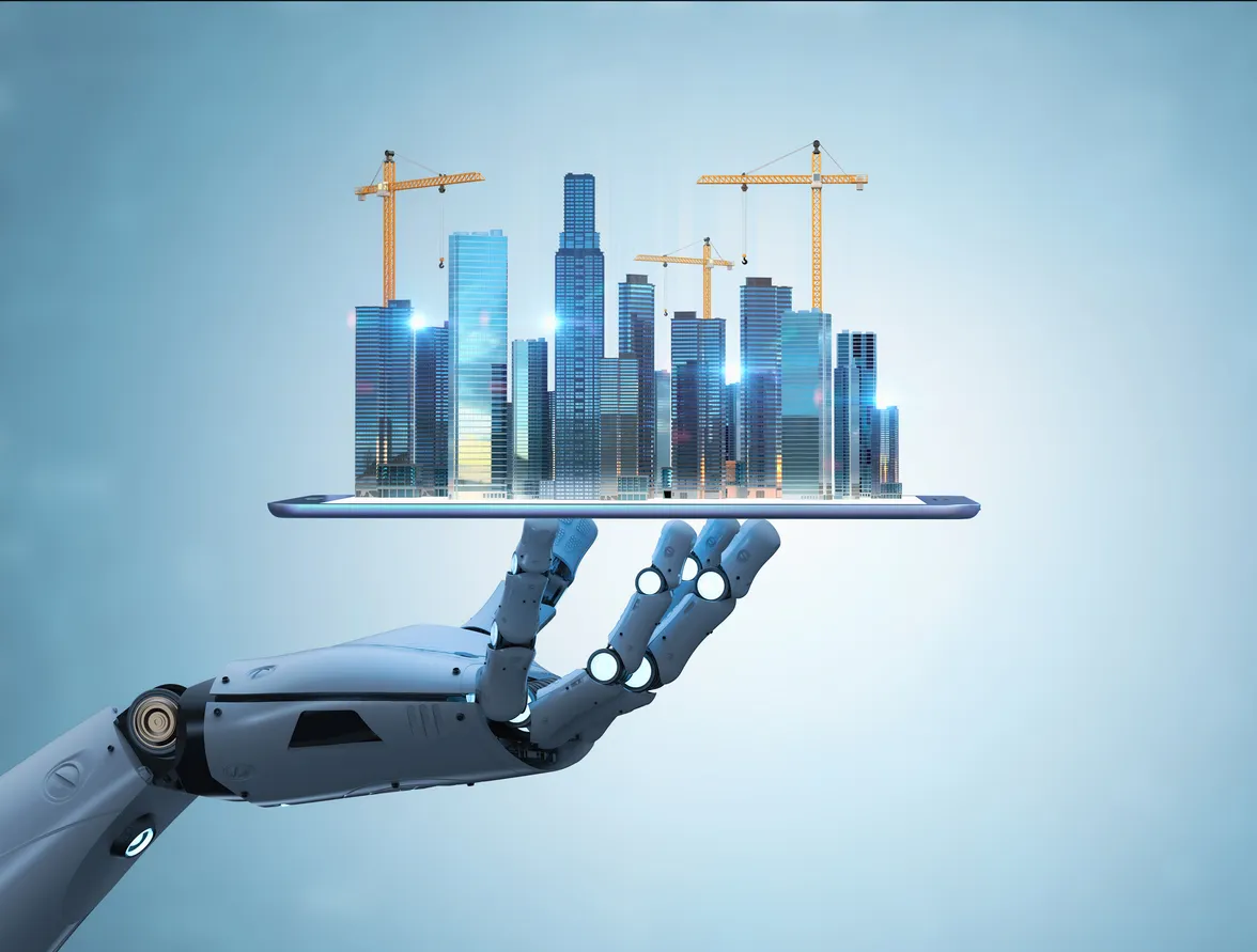 Russia’s “Gorodovoy” AI Expands to Control Urban Order