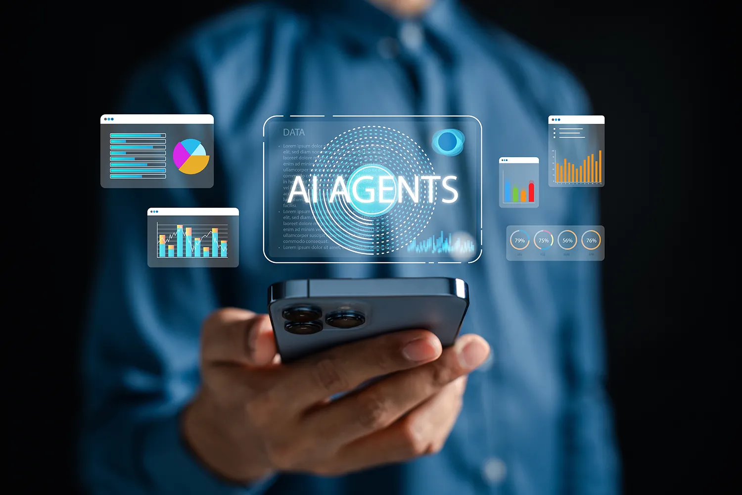 Photo - AI Becomes an Integral Part of Russia’s Industrial Ecosystem