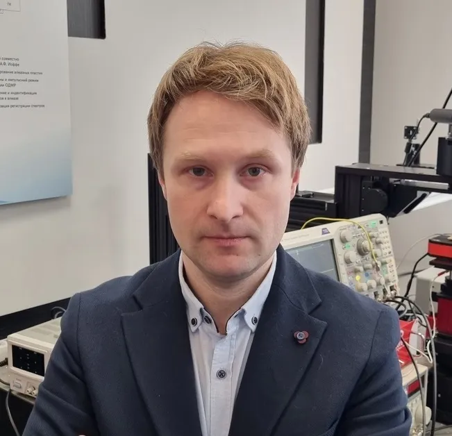 Дмитрий Макаров