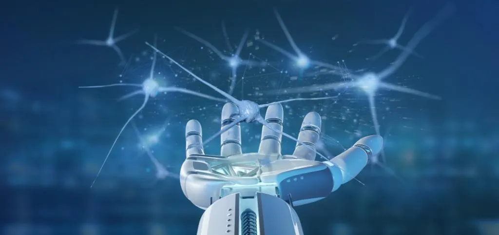 Russia Develops Augmented Reality Prosthetics