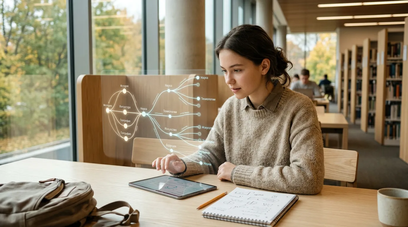 Photo - A New Type of AI Tutor From StudyNinja