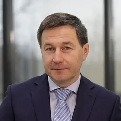 Vladimir Alentsin