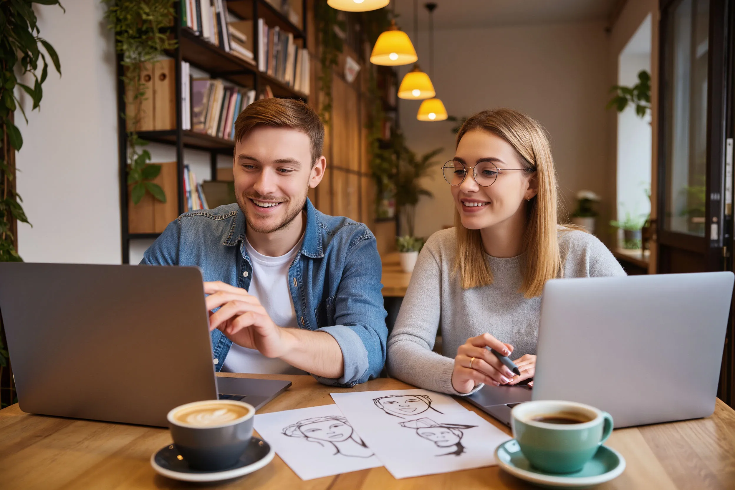 Photo - Digital Technologies Are Transforming Musical Creativity in Russia