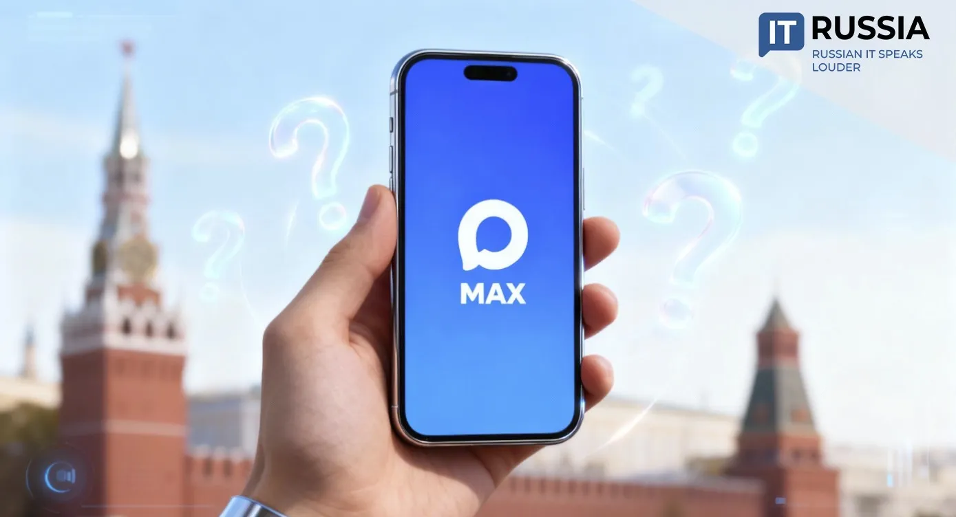 MAX Messaging Platform Opens Direct Citizen Channel for Questions to President Putin