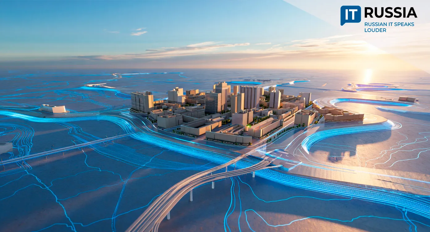 Digital Foundations: Voronezh Region Accelerates Investment Project Implementation