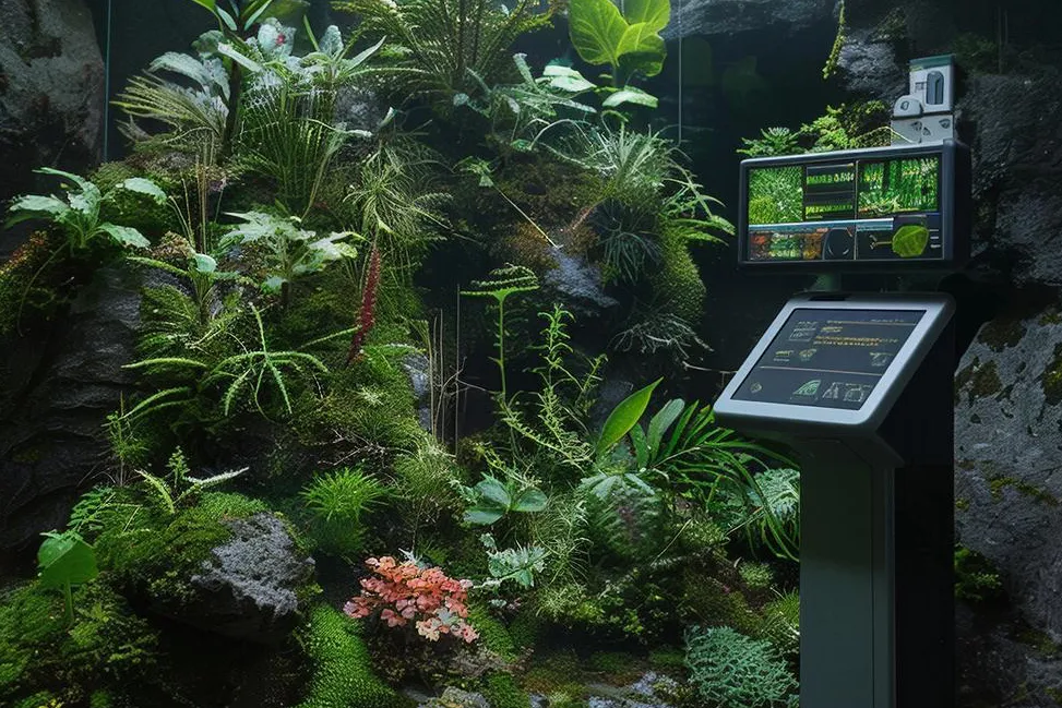 Russia Creates Digital Database to Protect Rare Plants of Lake Baikal