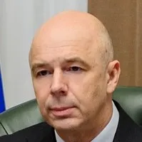 Anton Siluanov