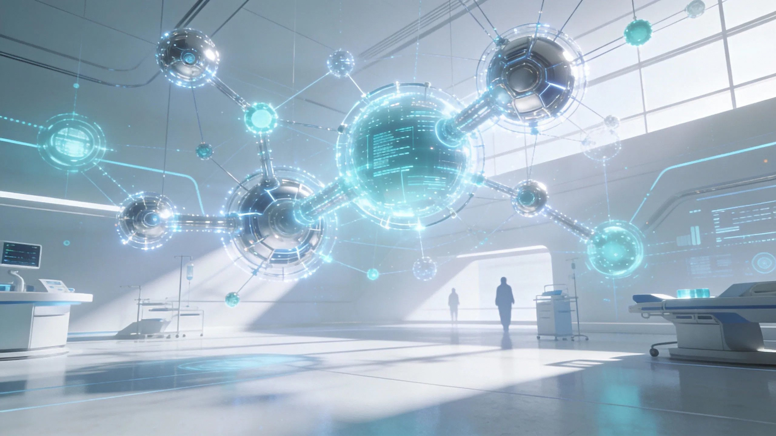 Photo - Russia’s First Professional Medinternet Ecosystem Set to Connect Doctors and Pharmacists