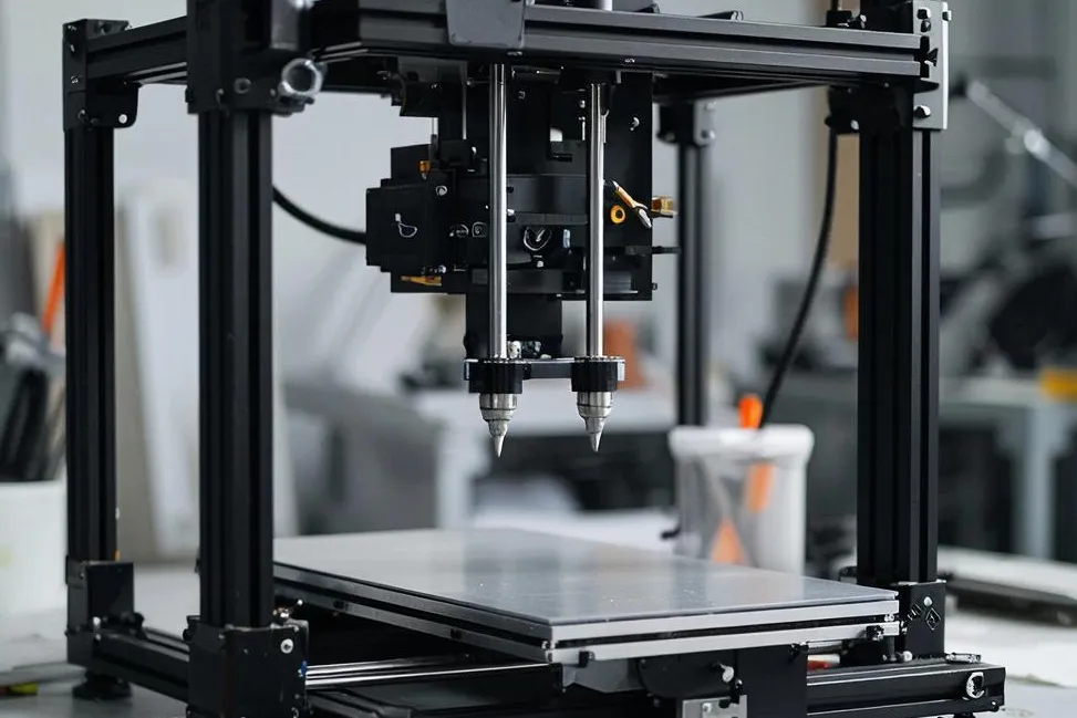 Russian Scientists Develop New Method to Reinforce Prosthetics