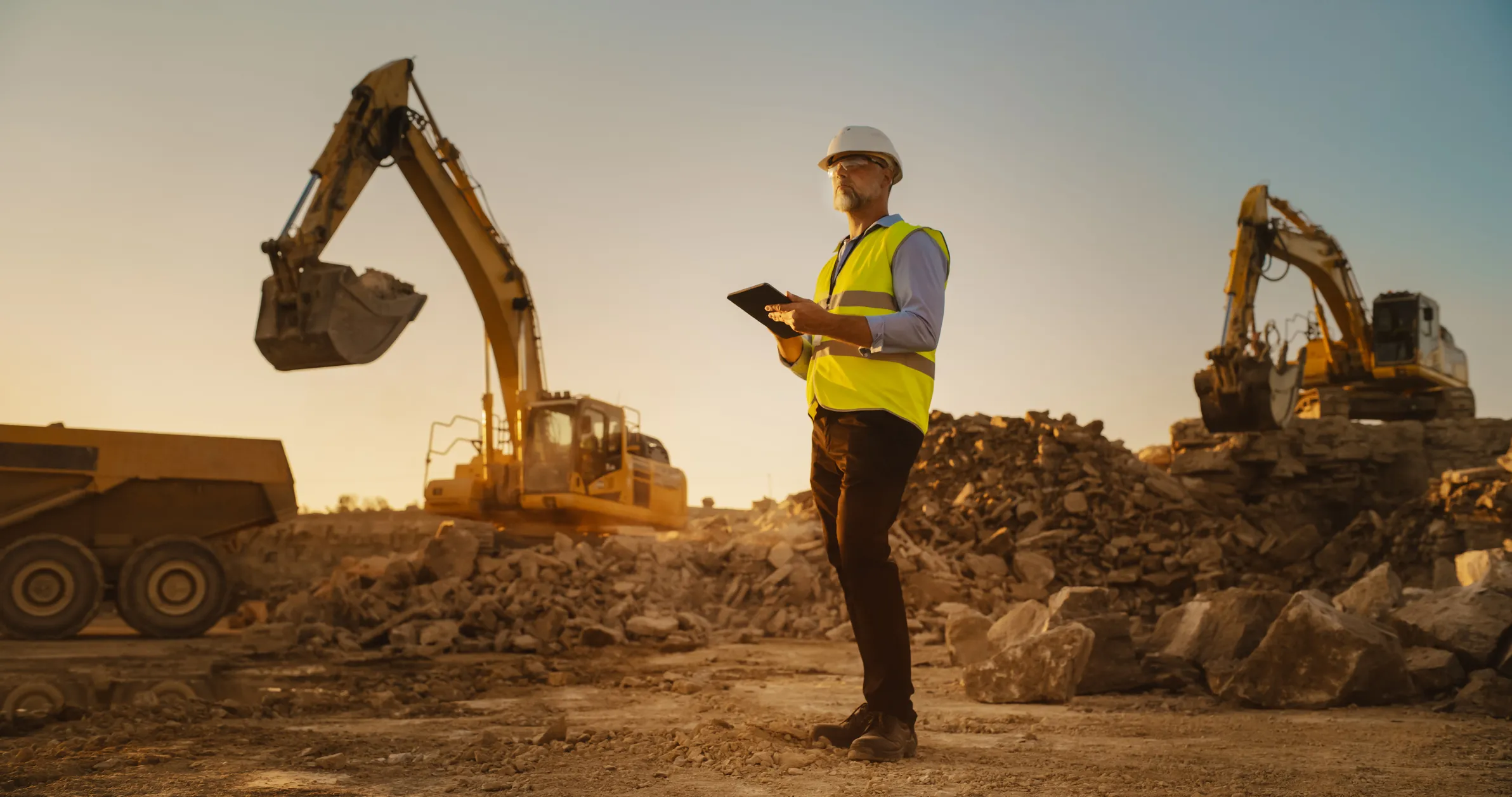 Russian Mining Plant Deploys AI Vision System to Optimize Ore Processing