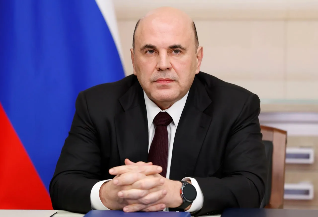 Russia to Digitally Overhaul Its National Transport Strategy