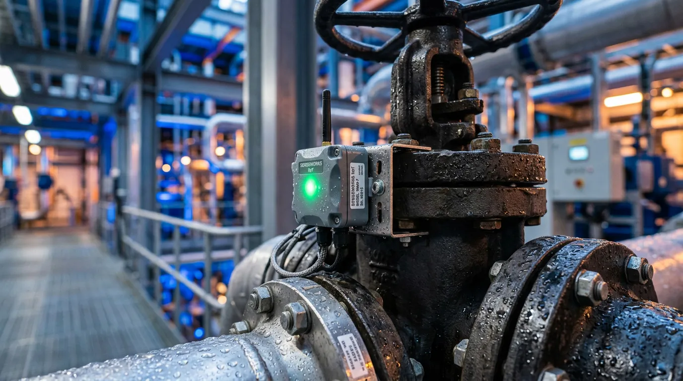 Photo - Moscow Region Utilities Shift to Proactive Management