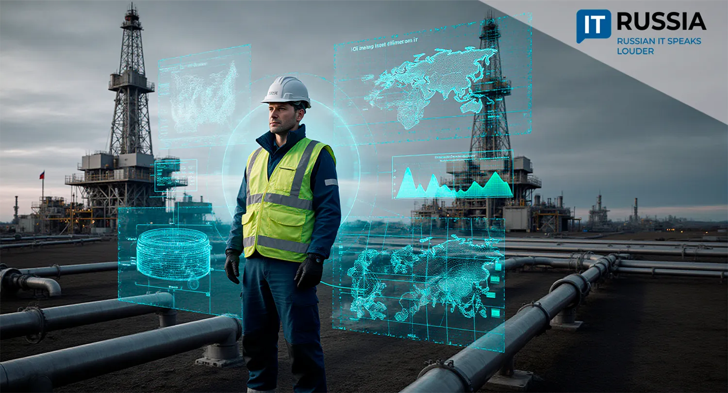 GenAI in Oil & Gas: Breaking Down Barriers