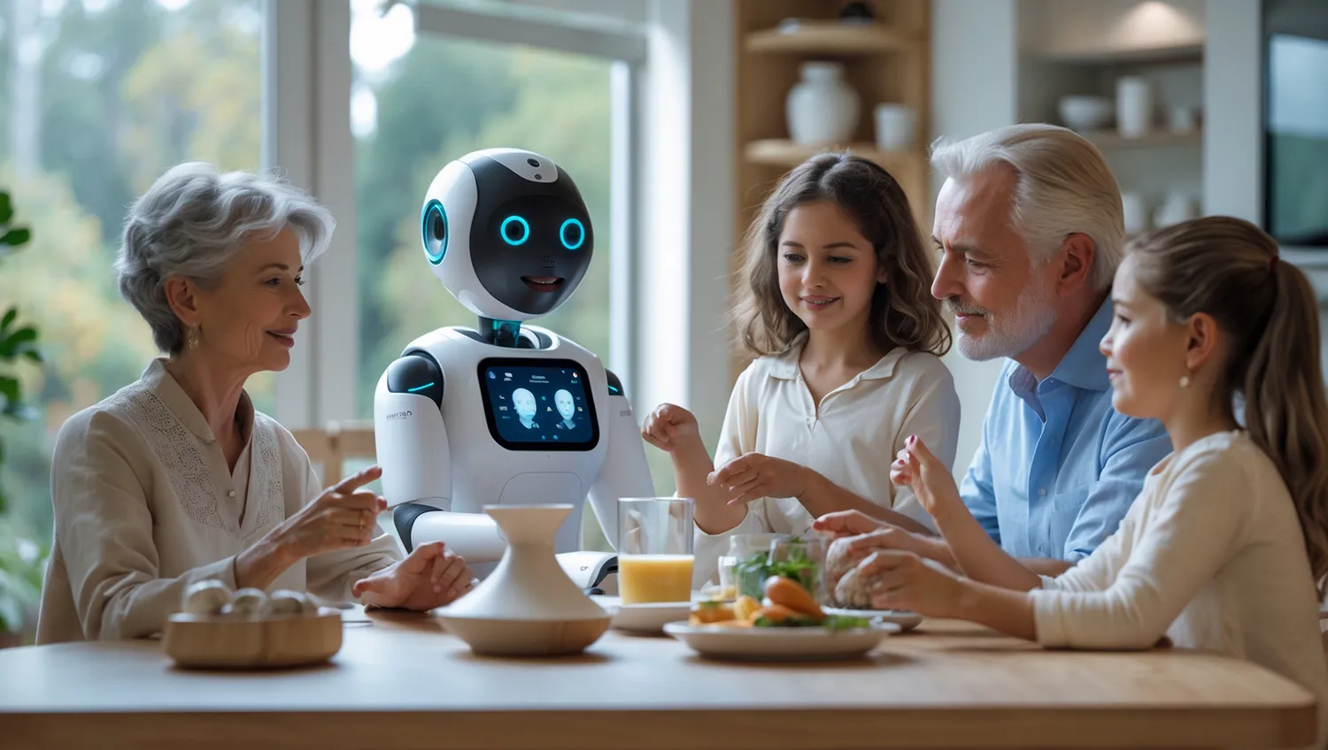 Photo - Robots with Russian AI: How Yandex Is Building the Country’s Technological Sovereignty