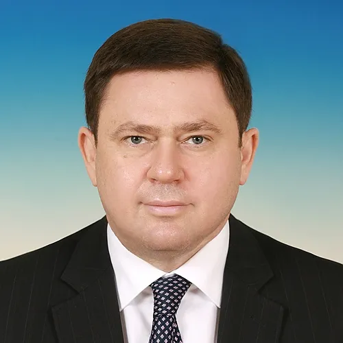 Sergey Krivonosov