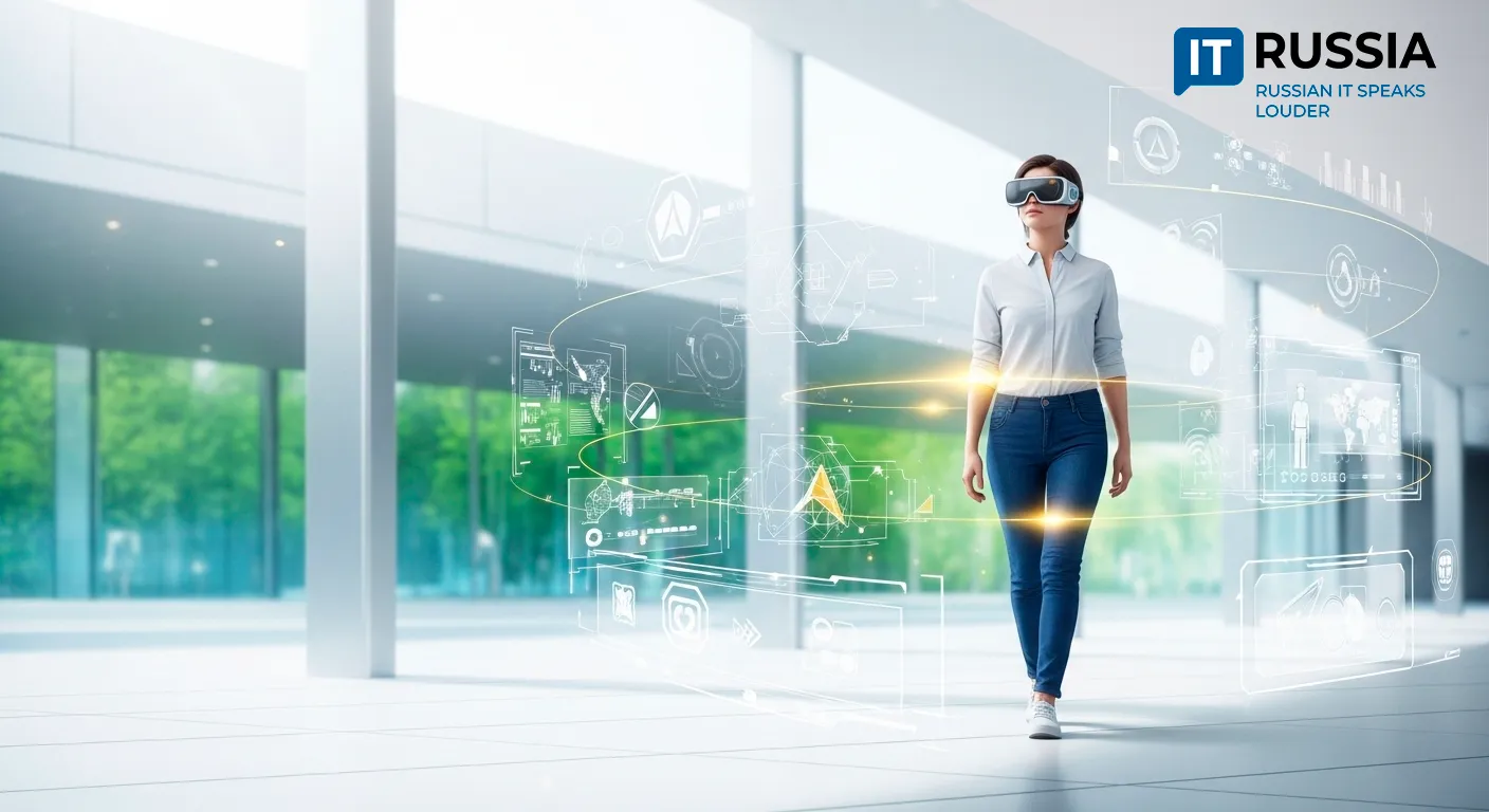 Visionary Technologies: From Artificial Sight to Smart Navigation