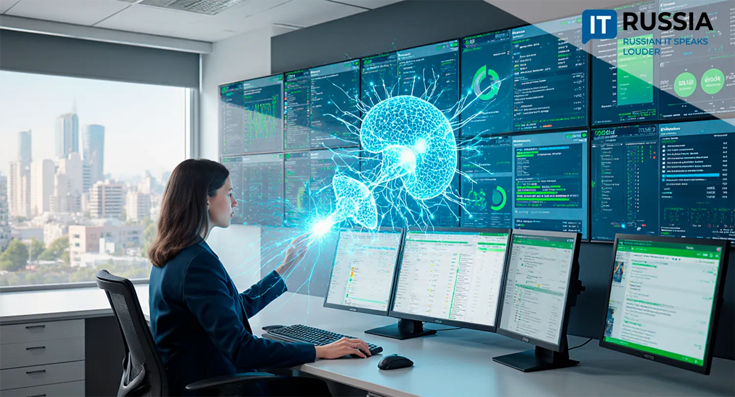 Wellsoft Unveils Russia’s First AI Dispatcher for Housing and Utilities
