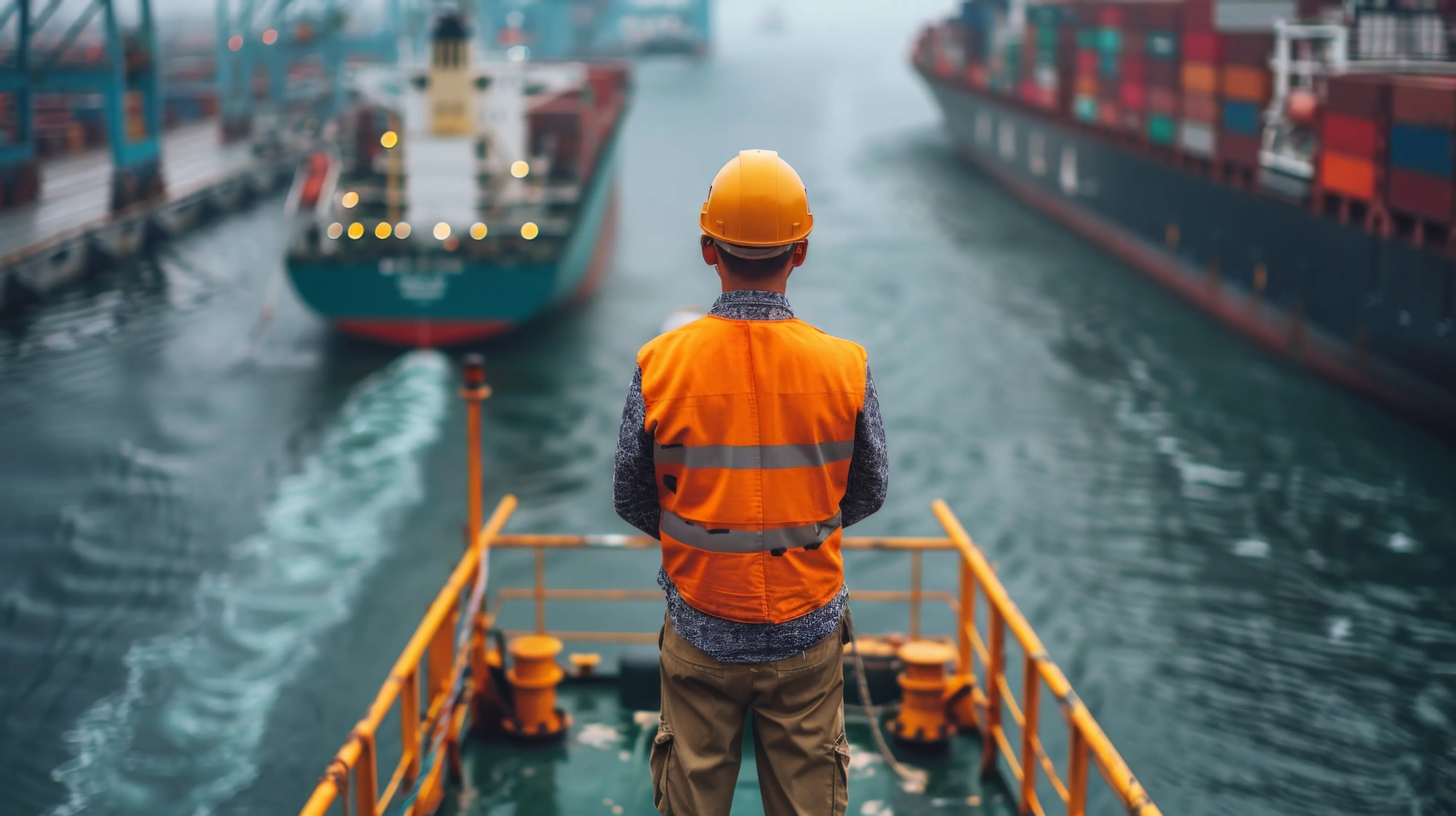 Russia Unveils Domestic Digital Model to Streamline Heavy Shipbuilding