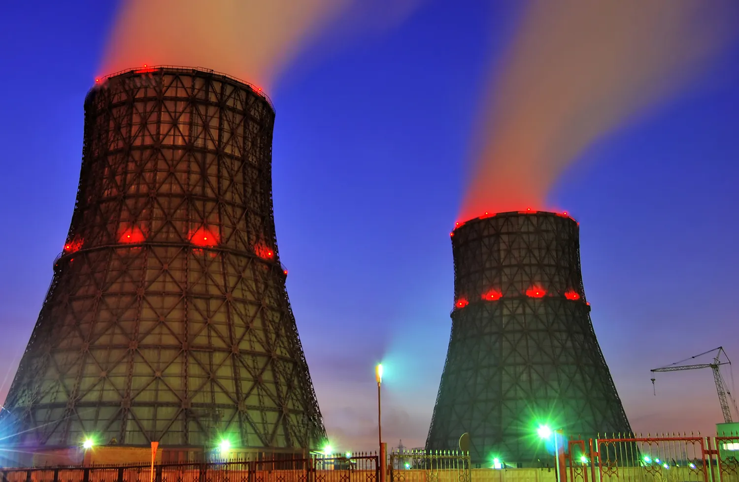 Photo - World Atomic Week 2025: Russia Showcases Nuclear Innovation and Global Leadership