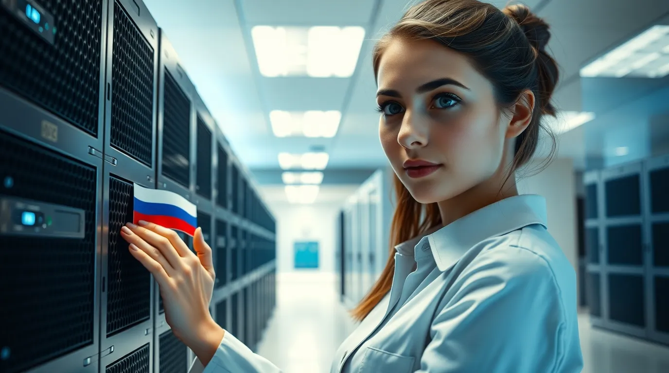 Photo - Nizhny Novgorod Authorities Transition to Domestic Software