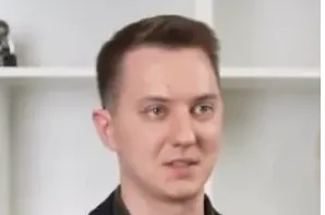 Кирилл Дмитриев