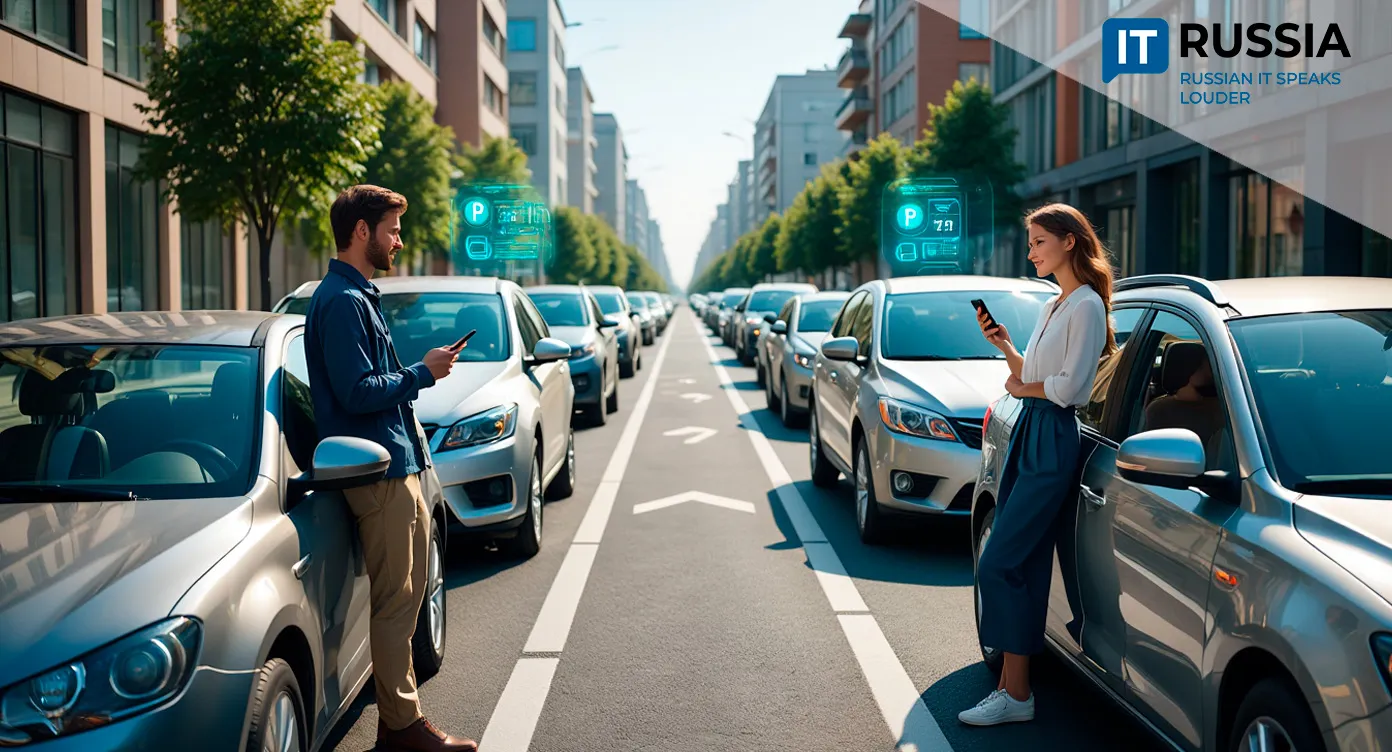 Smart Cities Start with Parking: Chelyabinsk Launches a Digital Ecosystem for Drivers
