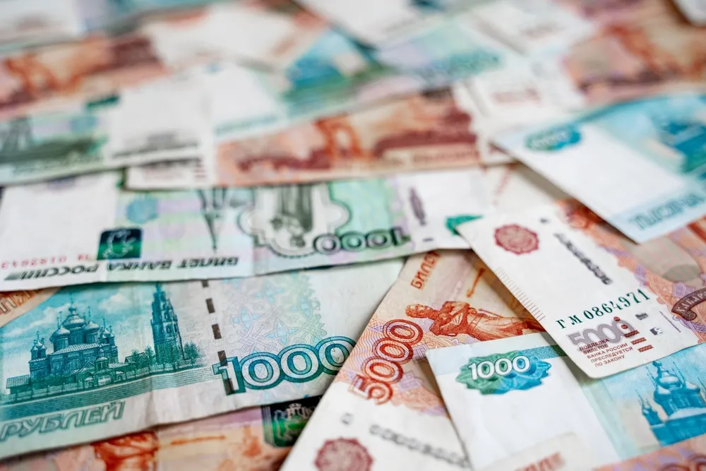 Russians Double Use of Fast Payment System in 2025