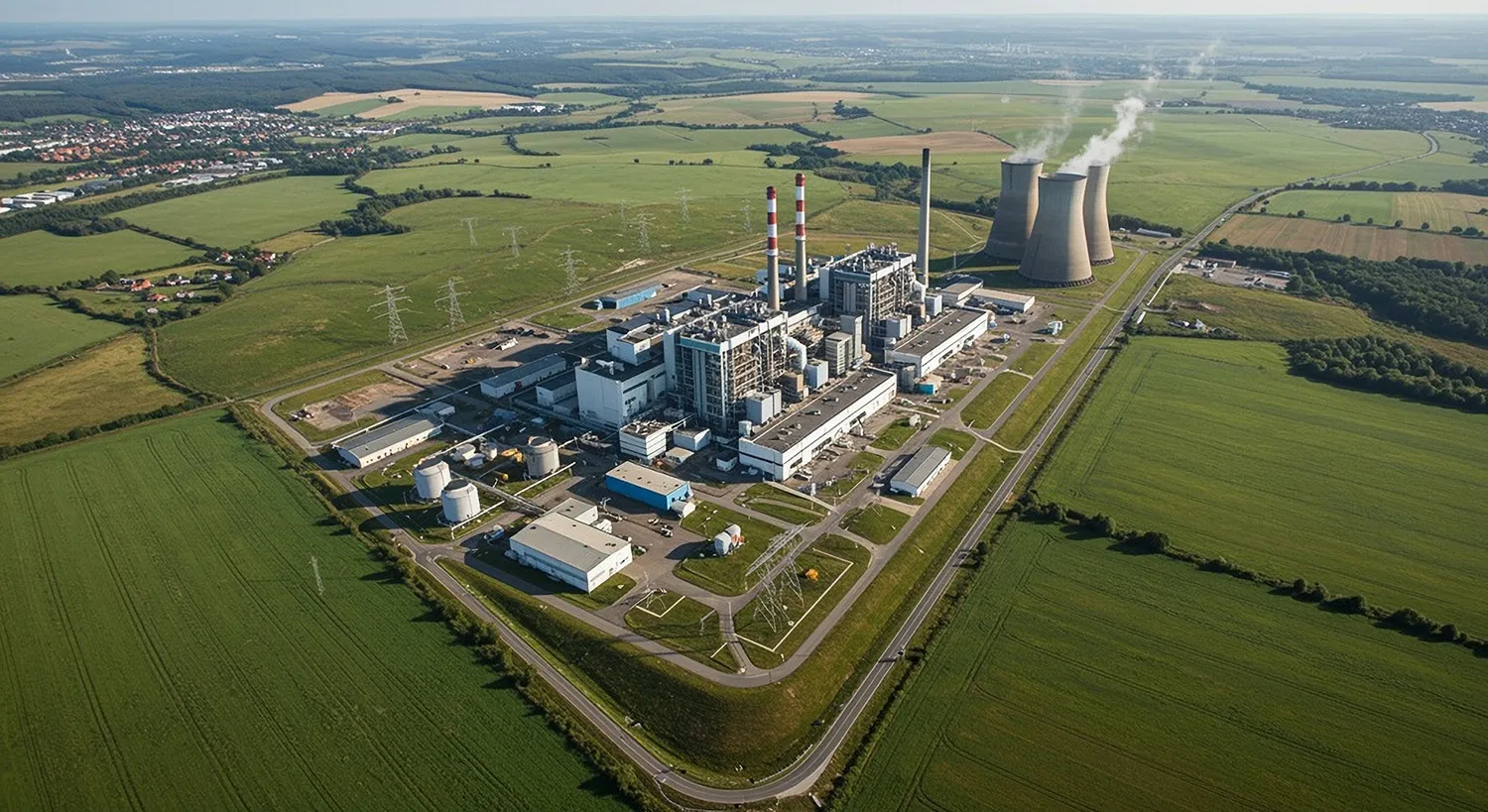 Photo - Rosatom Deploys Digital Twin to Streamline Nuclear Fuel Cycle Operations