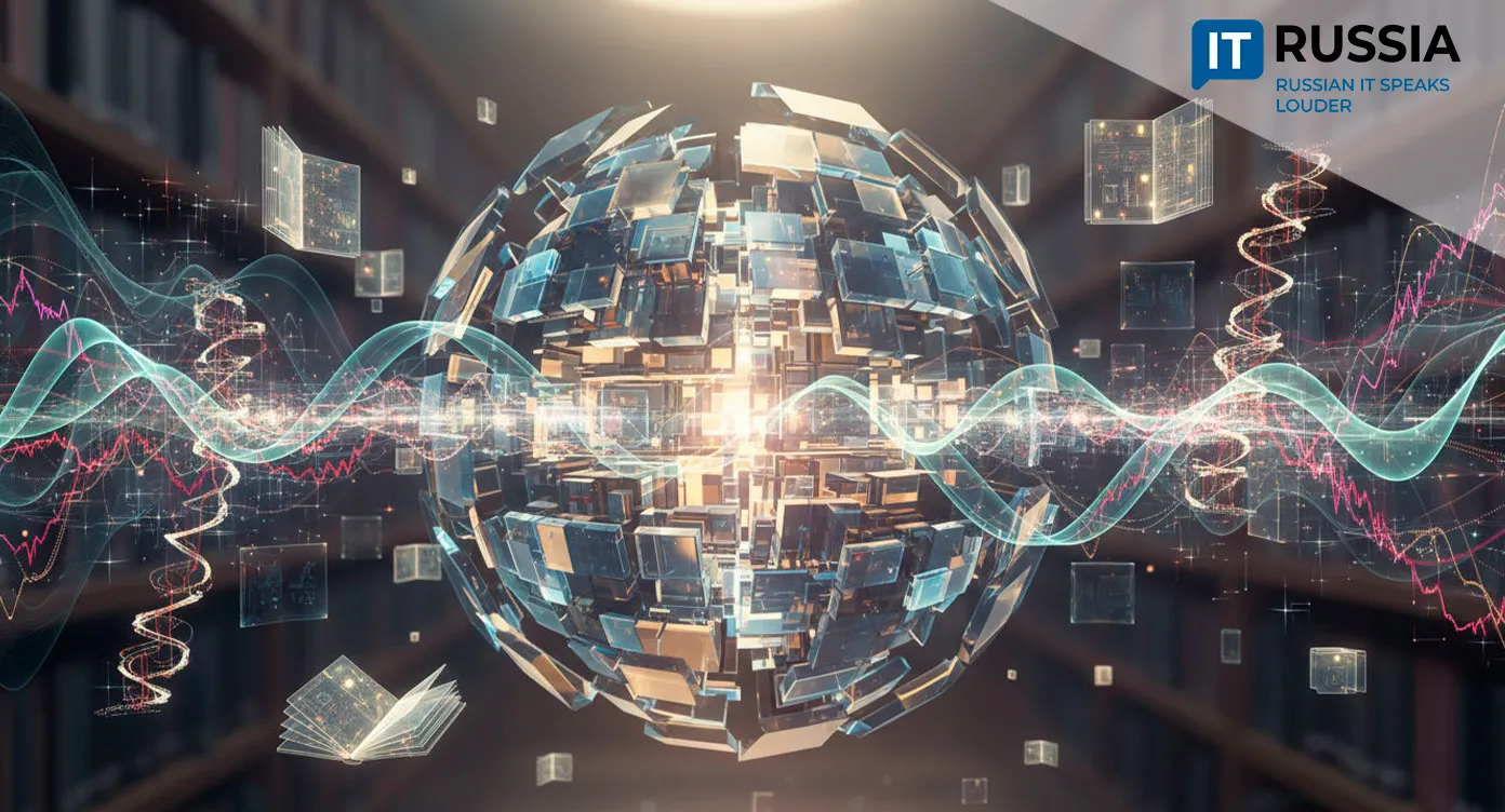 How to Talk to Humans: AI Trainer Emerges as a Fast-Growing Profession in Russia