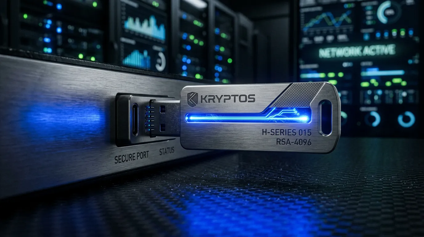 Photo - Kaspersky Password Manager Gets an Enterprise Version